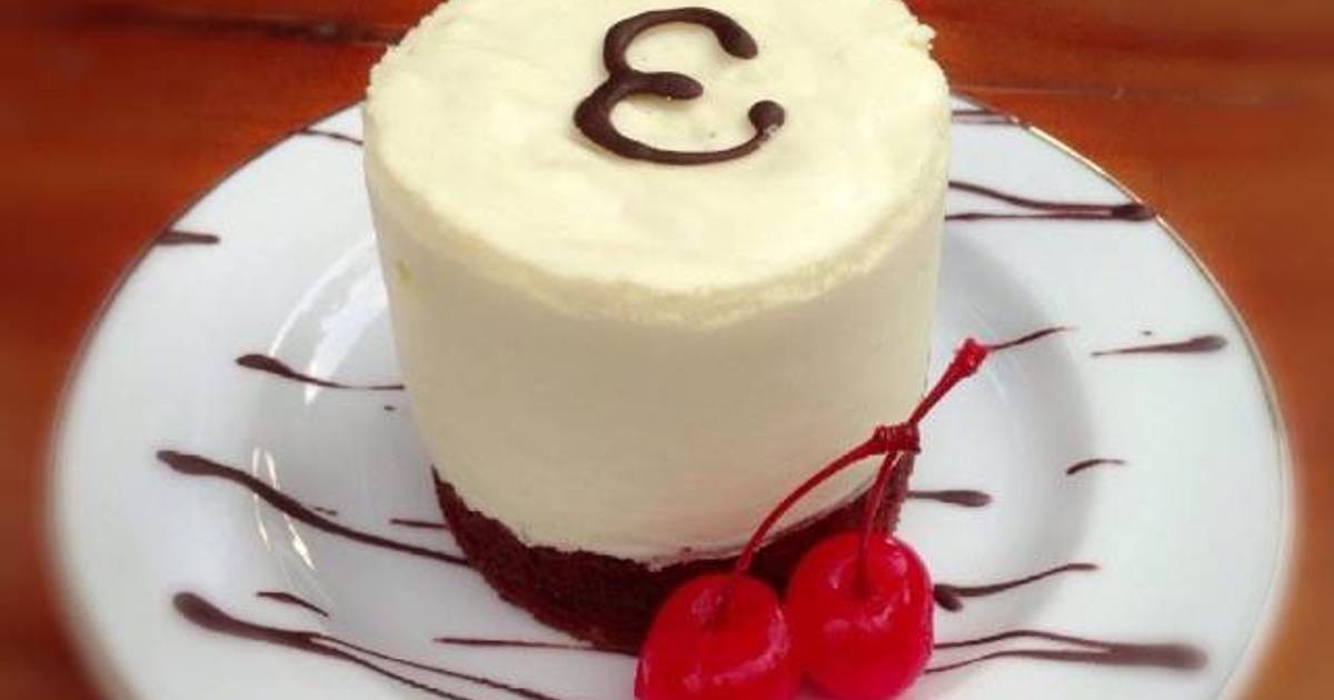 Resep Durian Mousse Cake
