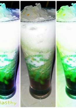 Es Cendol