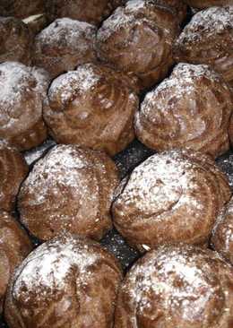 choco choux