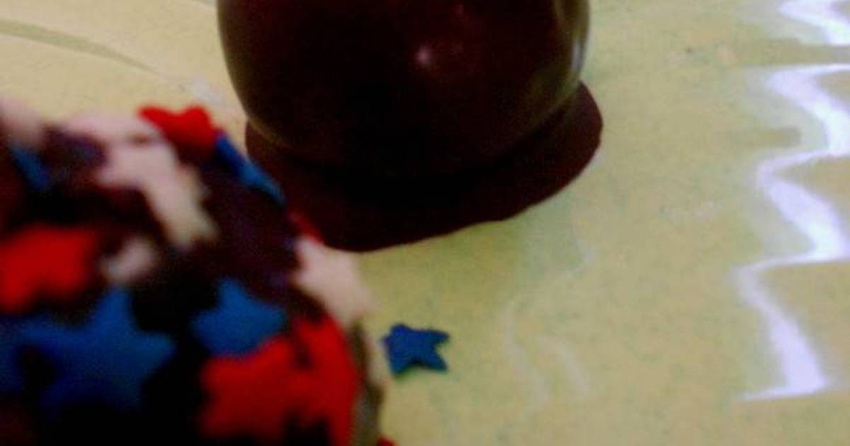 Resep Tiramisu Cake Pop