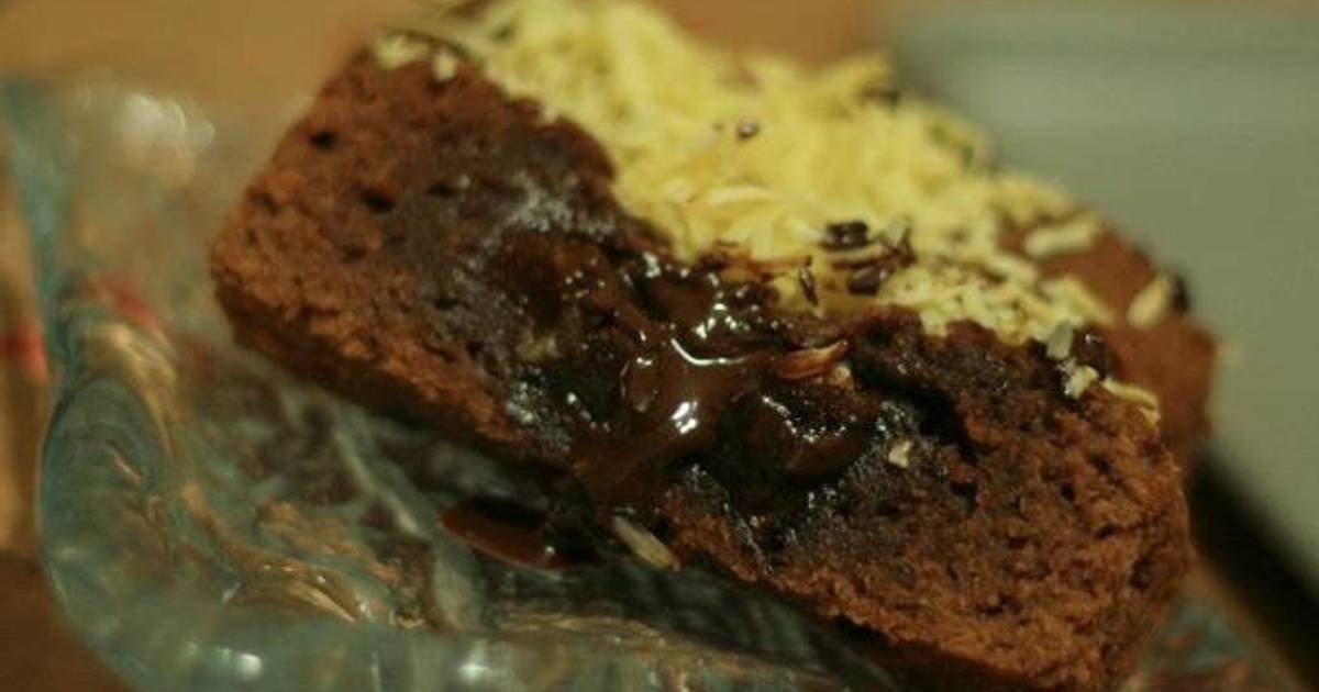 Resep Cheese Brownies Agogo Resep Cheese Brownies Agogo