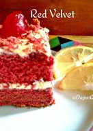 11 Resep Red Velvet Ncc Enak Dan Sederhana Cookpad