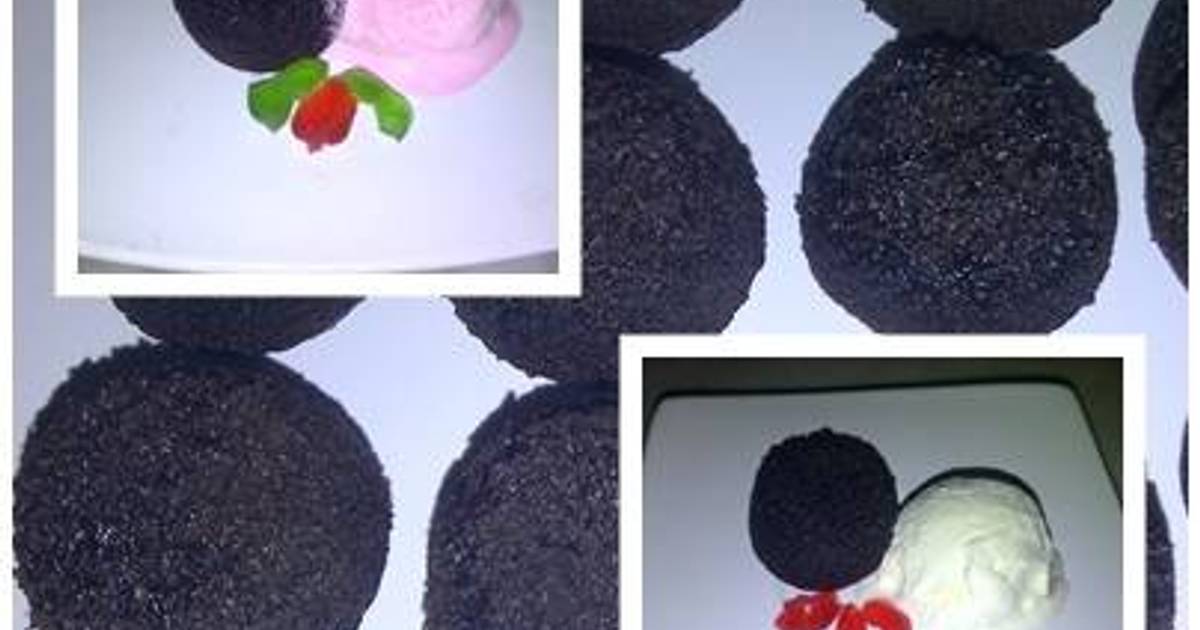 Resep BROWNIS KUKUS DENGAN ES KRIM Resep BROWNIS KUKUS DENGAN ES KRIM