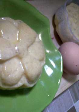 Sarikaya Pisang Kepok