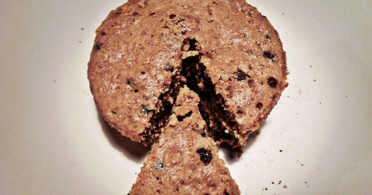 Resep Microwave Mug Cake Resep Microwave Mug Cake
