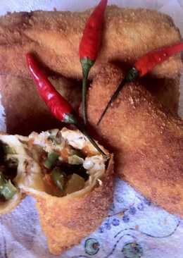 Risoles Sayuran