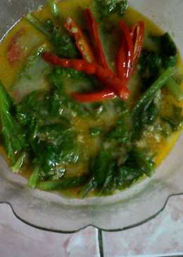 Sawi Sayur Manis