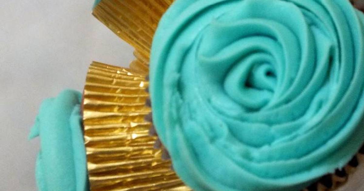 Resep Mini Cupcake Bouquet Resep Mini Cupcake Bouquet