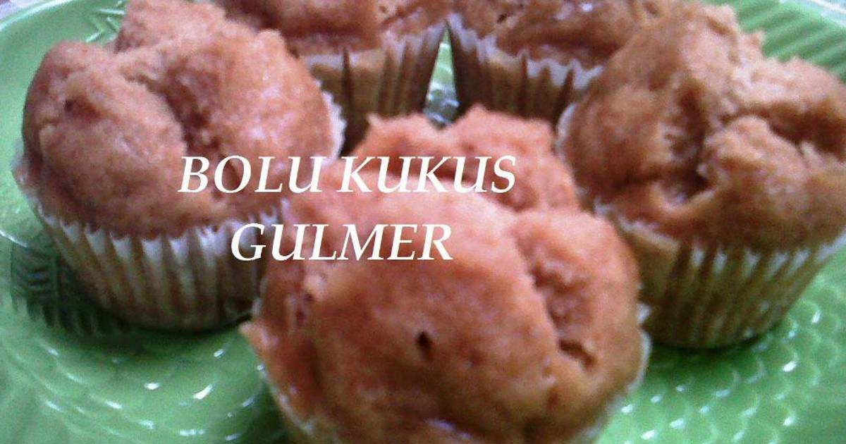 Resep Bolu Kukus Gula Merah Resep Bolu Kukus Gula Merah