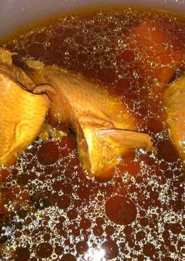 Pindang Bandeng Betawi Presto