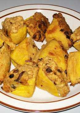 Baso Tahu Goreng Ikan Tenggiri