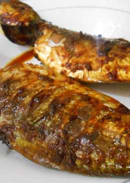 IKAN BAKAR ALA BUNDA