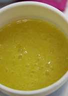 Jus Mangga Sehat