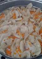 Siomay Tenggiri