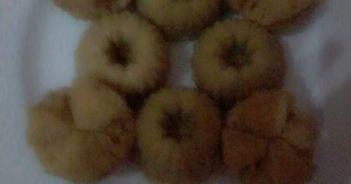 Resep Bolu Kukus Gula Merah