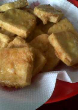 Tahu Cina Crispy