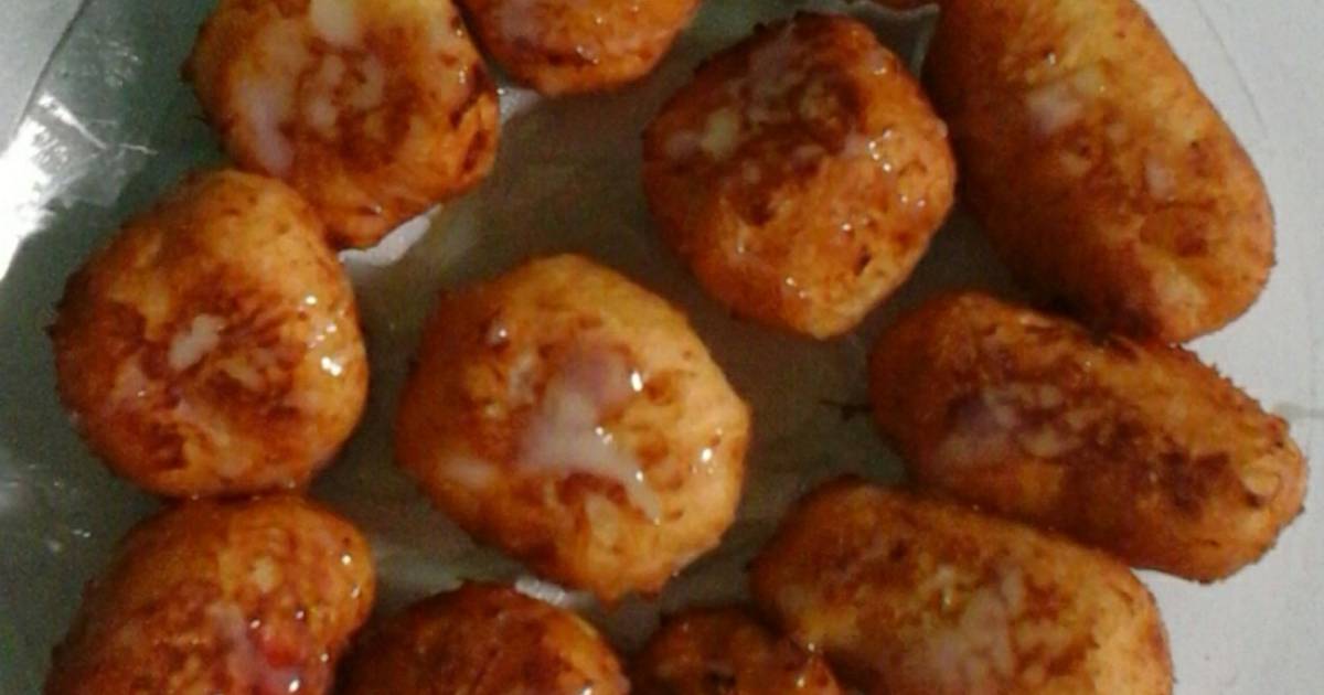 yang makanan sahur untuk enak apa rebutan  Cookpad sederhana  dan enak resep 3