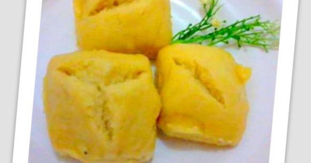 Resep Bolu kukus si manis lembut Resep Bolu kukus si manis lembut