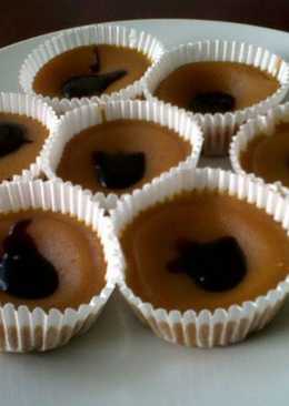 Bolu Panggang Gula Merah