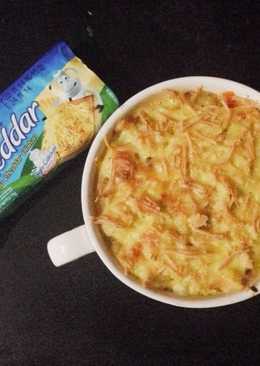 Potato Schotel
