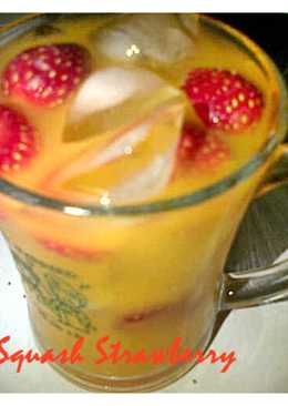 77 resep minuman squash enak dan sederhana - Cookpad