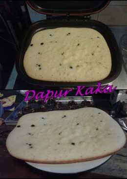 Kue happycall - 107 resep - Cookpad