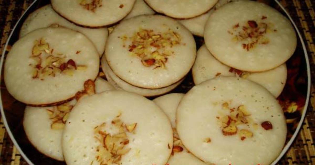 Resep Kue Pancong Untuk Takjil Resep Kue Pancong Untuk Takjil