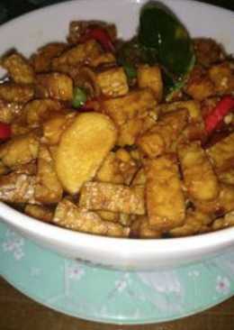 67 resep orek tempe bango enak dan sederhana - Cookpad