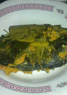 Pais Lauk emas Majalaya