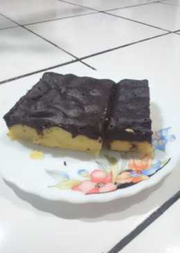 Kue Kentang Kukus