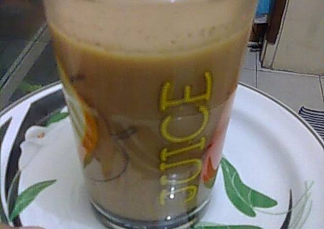 Kopi Susu Original