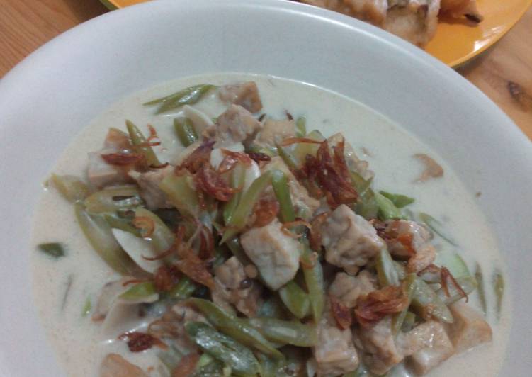 gulai toco