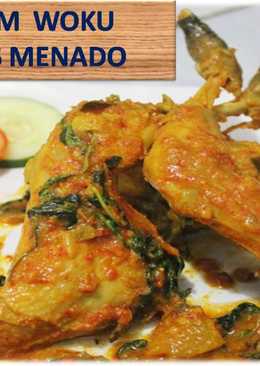 1 207 resep  ayam  woku  enak dan sederhana  Cookpad