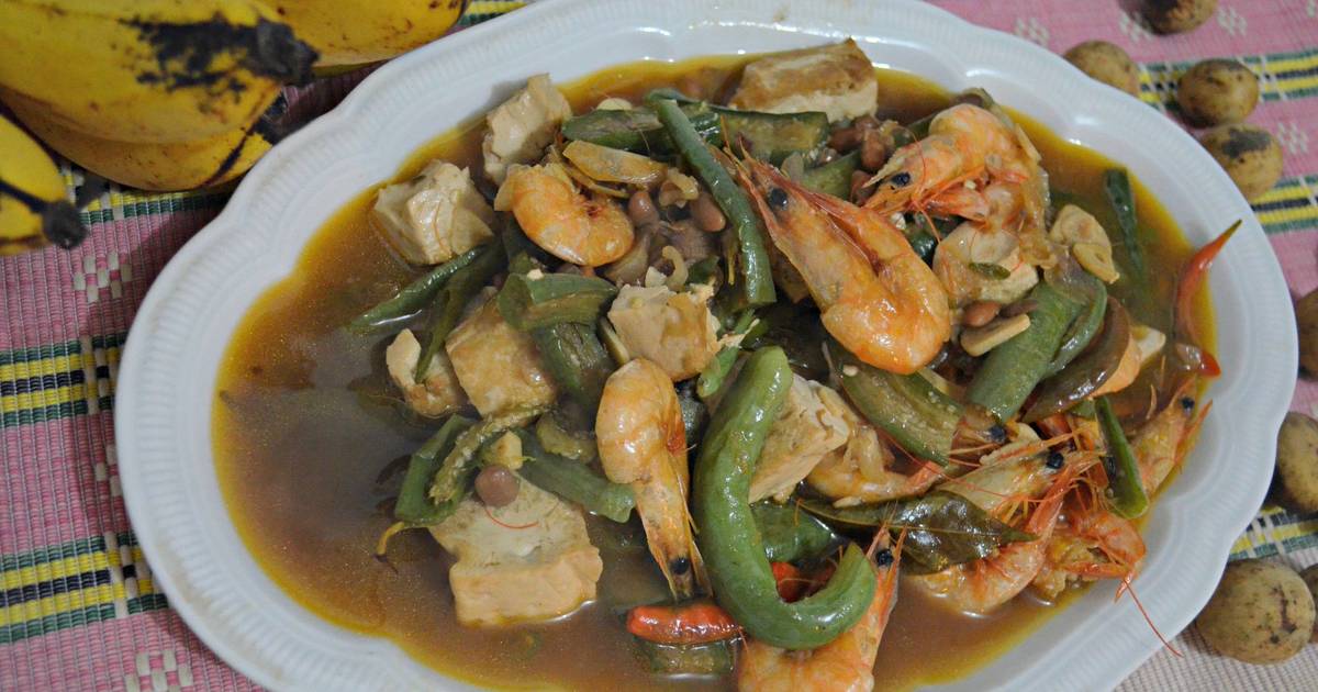 Resep Terung Jari Tauco Khas Medan dan Sekitarnya oleh Sat ...