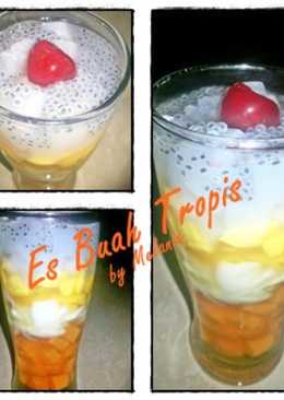 Es Buah Tropis