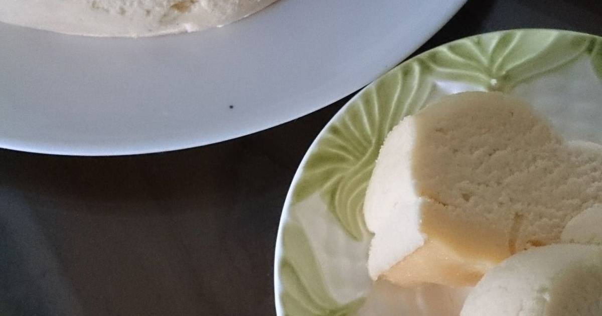 Resep BOLKUS NUTRISARI