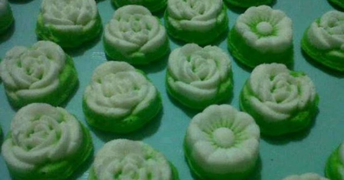Resep Putu ayu Tenan