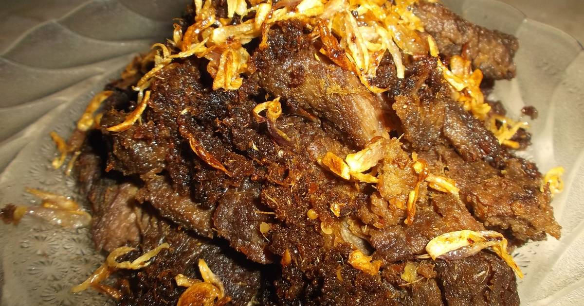  Resep Empal bumbu pedas oleh Melinda Azzahra Cookpad