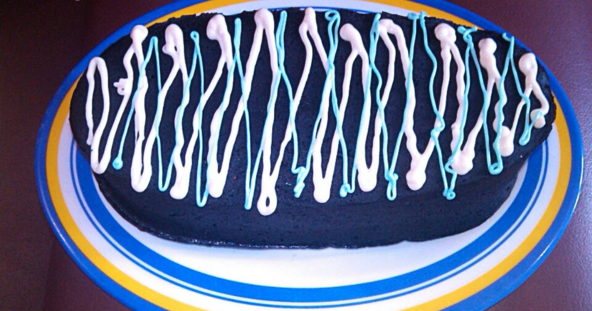 Resep Brownies GA PAKE RIBET (Brownies Anita Rini)