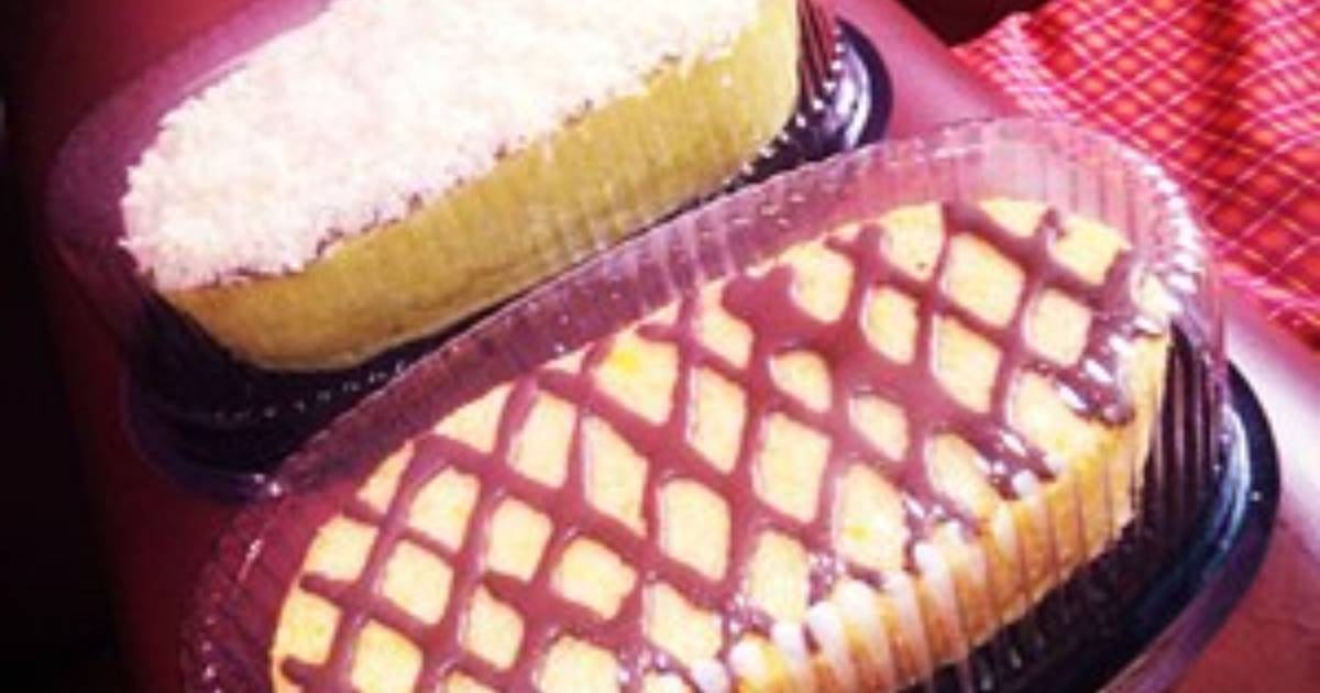 Resep Brownies Keju Kukus
