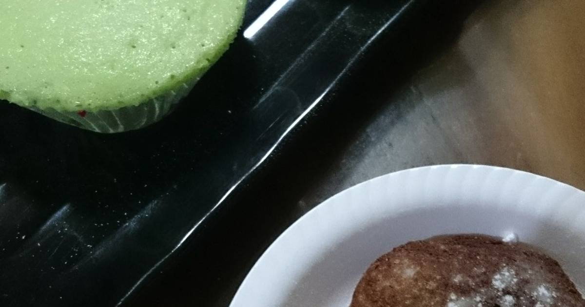 Resep Oreo cup cake vs Oreo Goreng