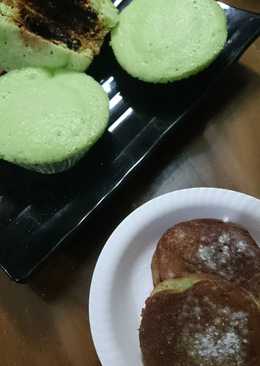 Oreo cup cake vs Oreo Goreng