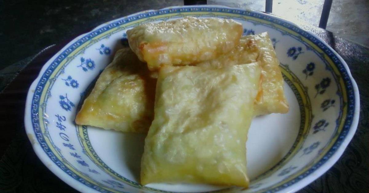 2 236 resep  martabak telur isi daun  bawang  enak dan 