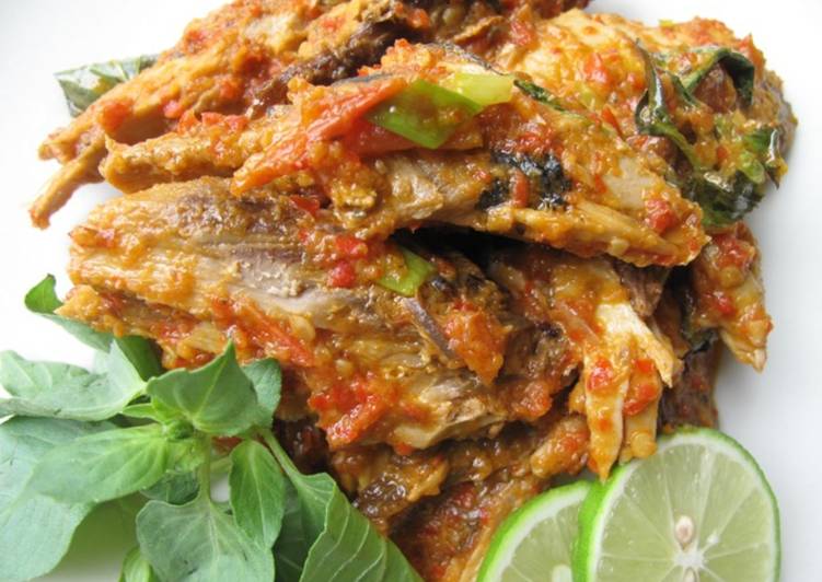  Resep SUWIR TONGKOL BUMBU RICA oleh Herawati Wasito Cookpad