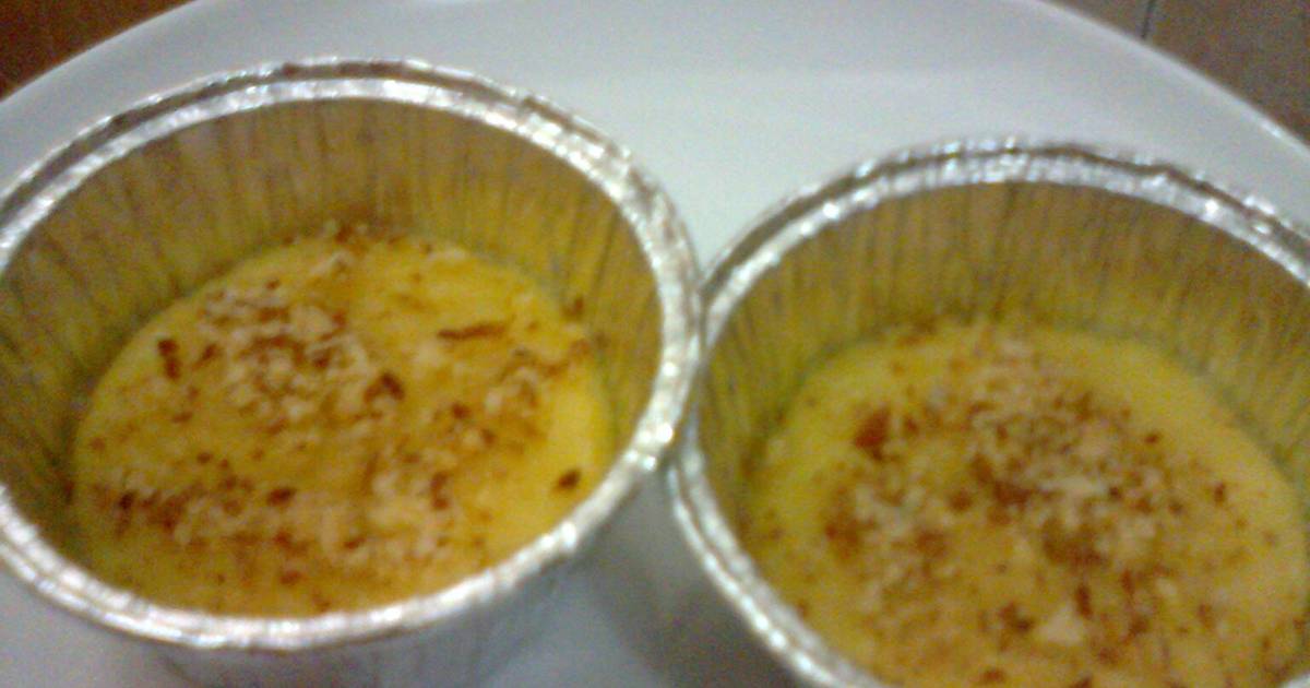 Resep Prol Tape