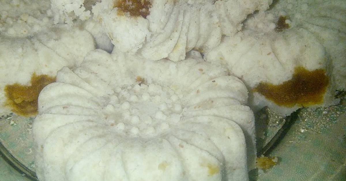 Resep ombus ombus