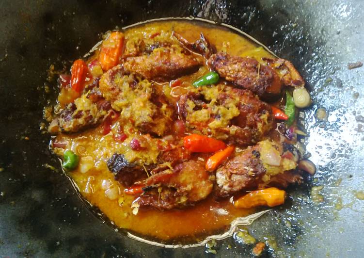 Resep Masak Bandeng Pesmol  Resep+