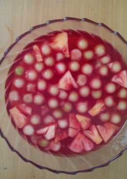 es buah humairoh