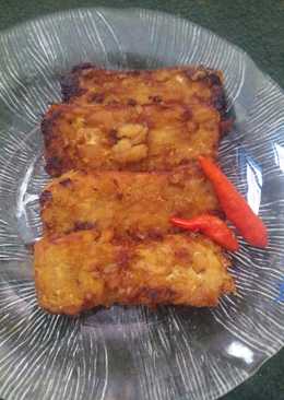 Tempe Bacem Wong Yogya
