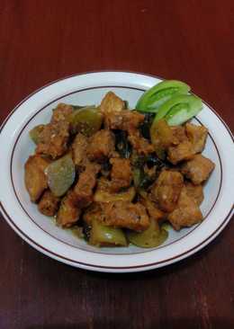 ase tempe cabe hejo